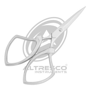 fancy embroidery scissors