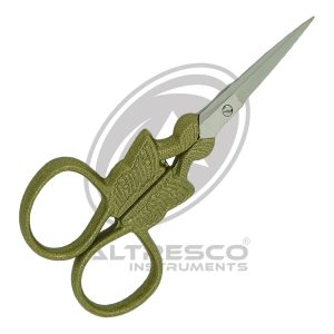fancy embroidery scissors