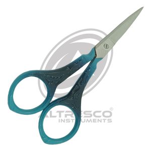 Fancy embroidery scissors