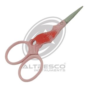 fancy embroidery scissors
