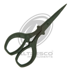 fancy embroidery scissors