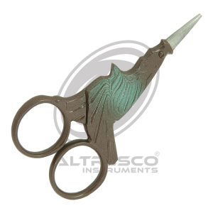 fancy embroidery scissors