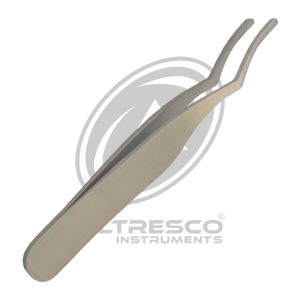 applicator eyelash tweezers
