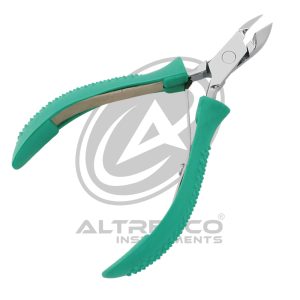 cuticle grip nippers