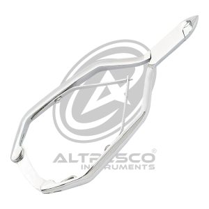 cuticle nippers