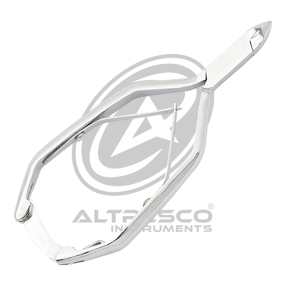 cuticle nippers