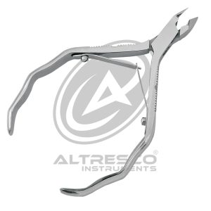 cuticle nippers