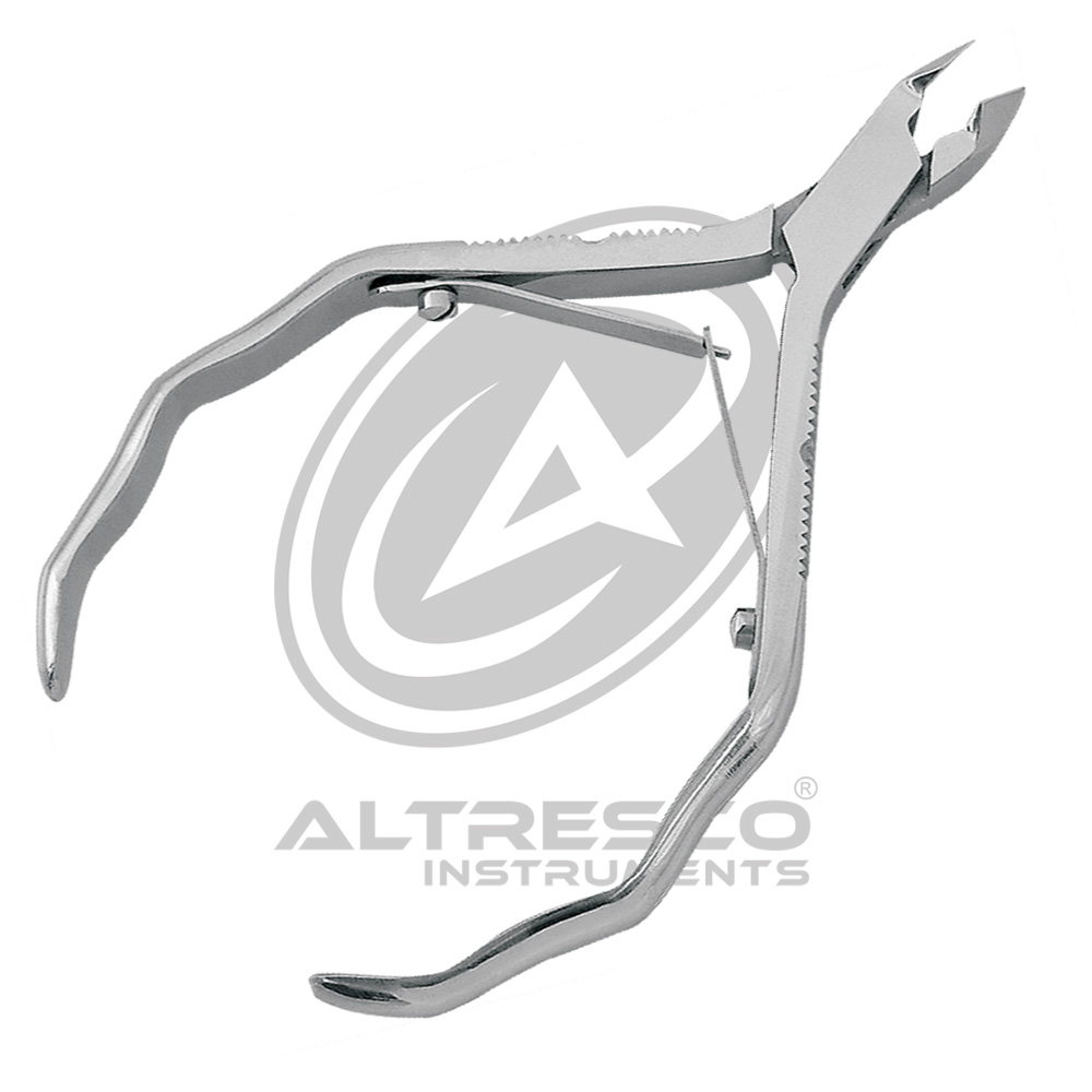 cuticle nippers