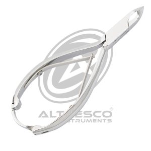 cuticle nippers