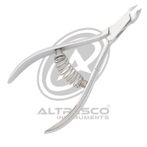 cuticle nippers