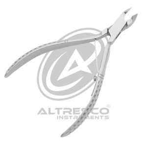 Cuticle nippers