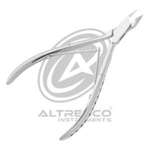 cuticle nippers