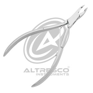 cuticle nippers