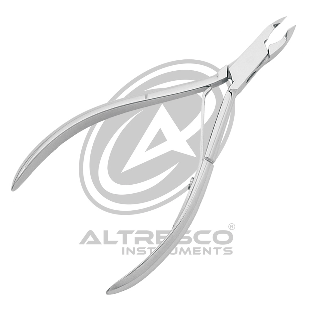 cuticle nippers