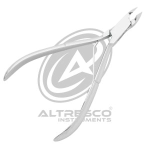 cuticle nippers
