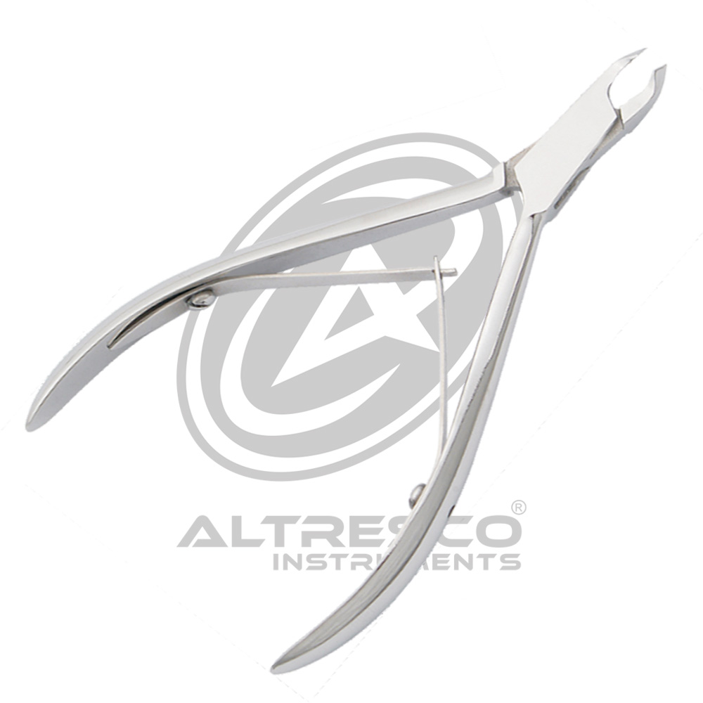cuticle nippers