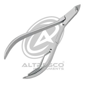 cuticle nippers