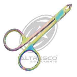 Cuticle Scissor Nippers
