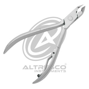 professional cuticle nippers