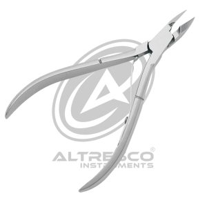 professional cuticle nippers