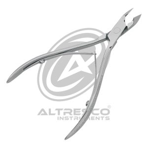 professional cuticle nippers