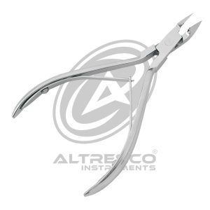 professional cuticle nippers