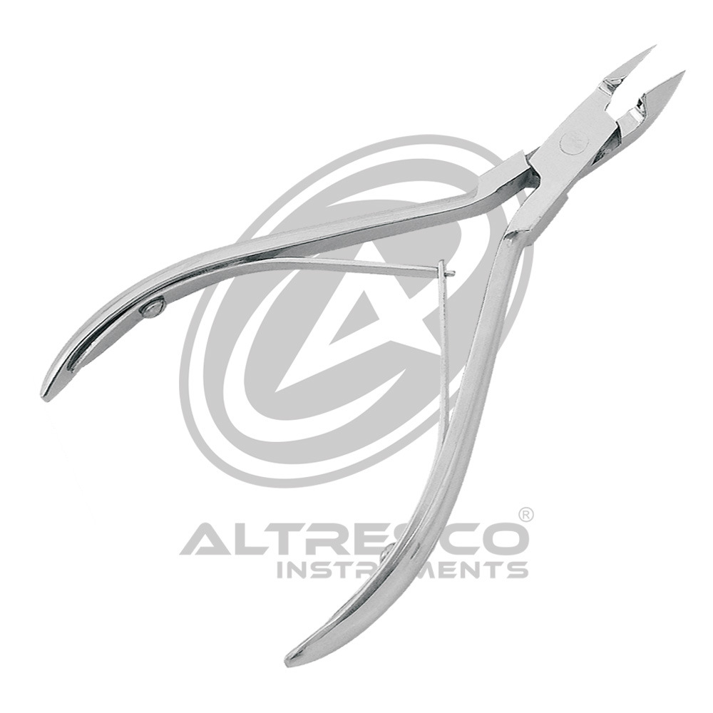professional cuticle nippers