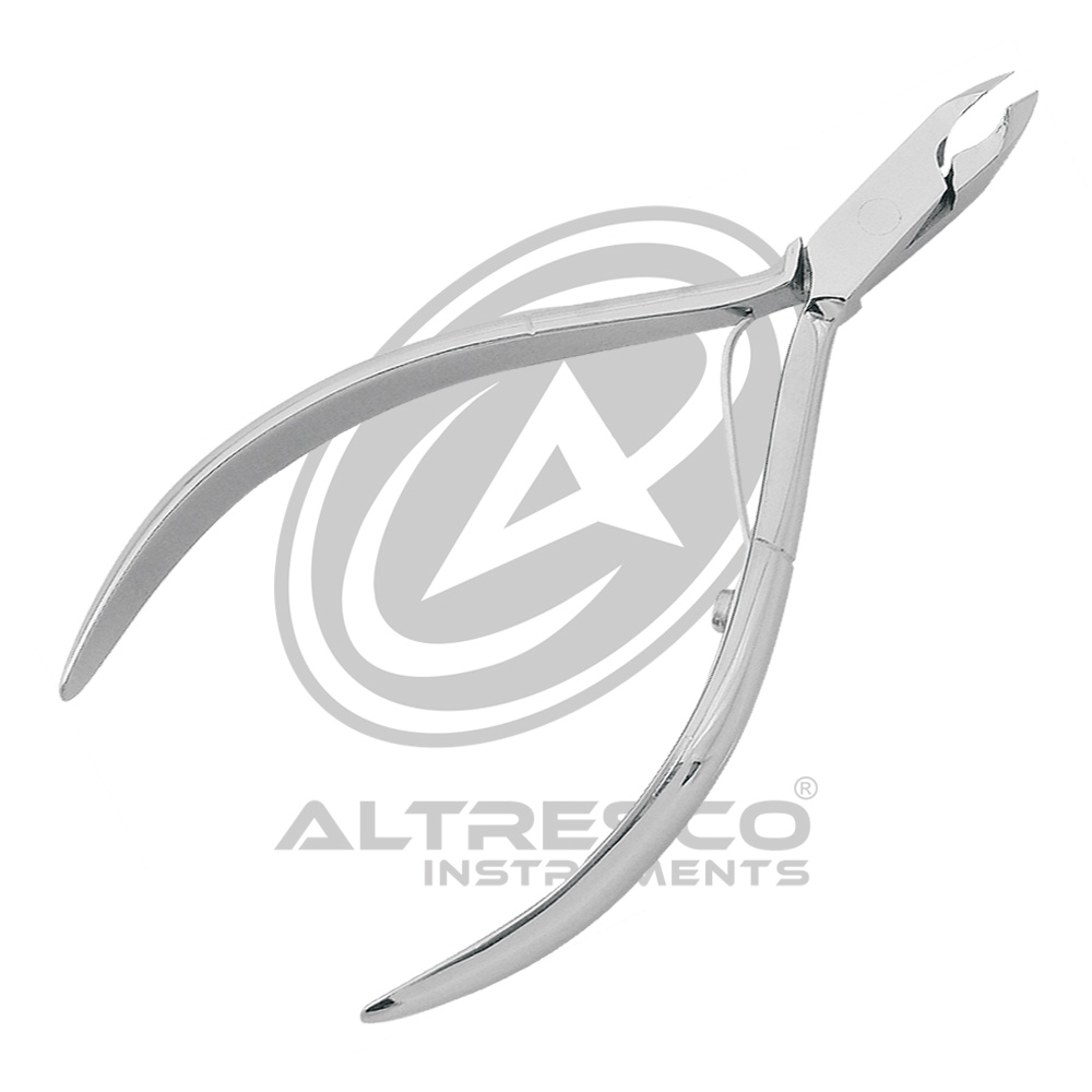 professional cuticle nippers