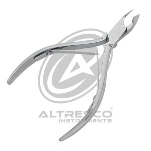 professional cuticle nippers