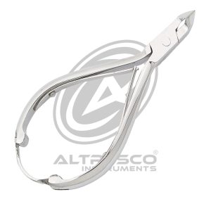 professional cuticle nippers