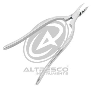 professional cuticle nippers
