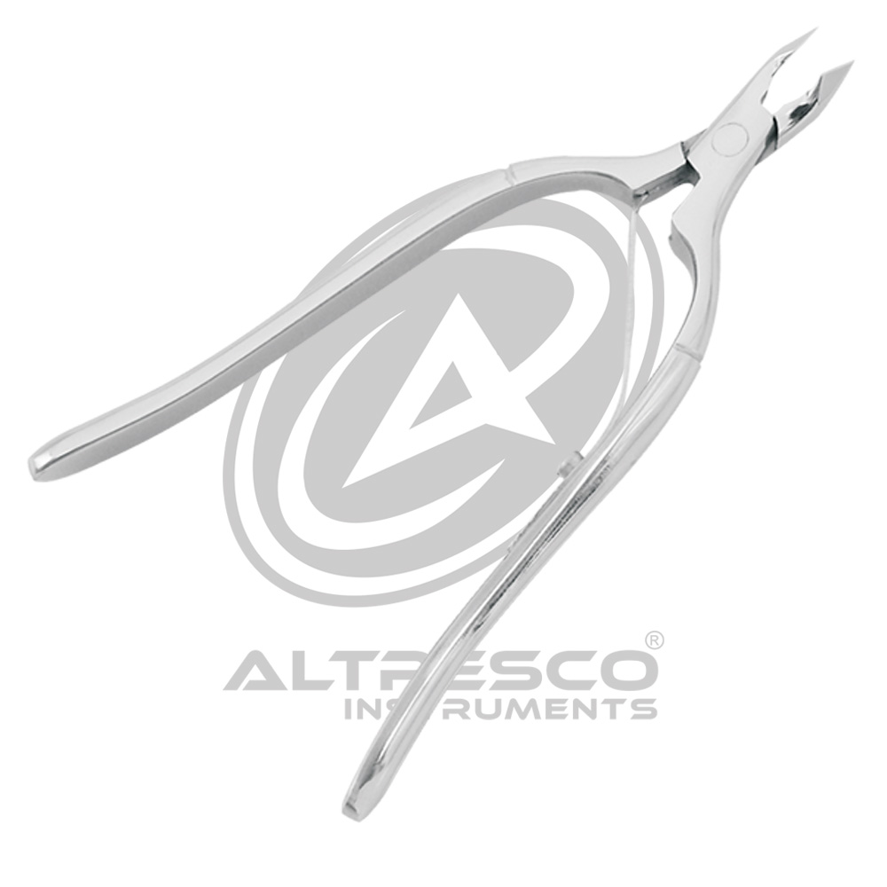 professional cuticle nippers