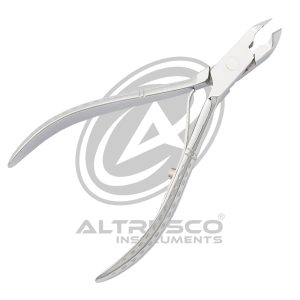 professional cuticle nippers