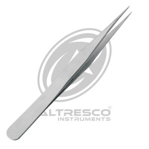Splinter tweezers