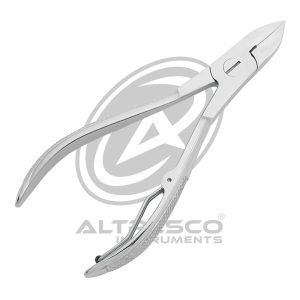 toe nail nippers