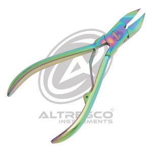 toe nail nippers