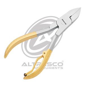 toe nail nippers