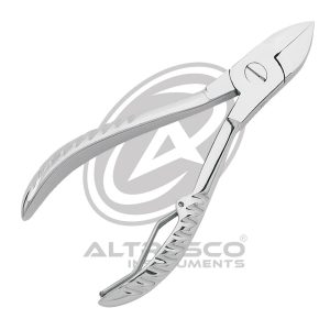 toe nail nippers