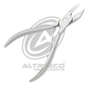 toe nail nippers