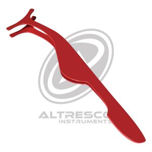 applicator eyelash tweezers