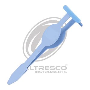 applicator eyelash tweezers