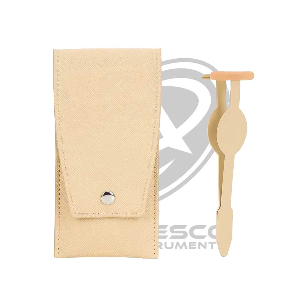 applicator eyelash tweezers (copy)