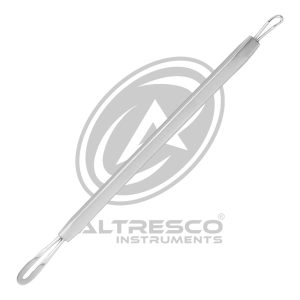 facial loop extractors
