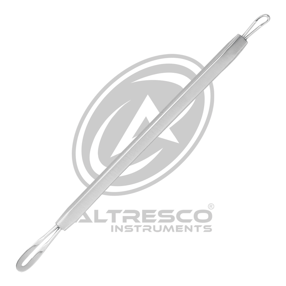 facial loop extractors