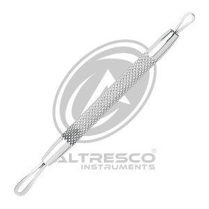 facial loop extractors