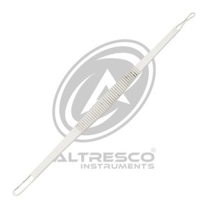 facial loop extractors