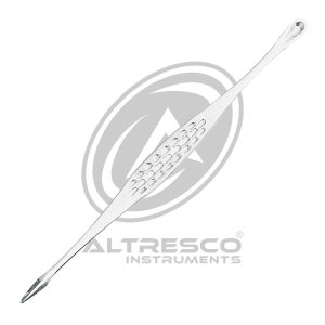 lancet extractors