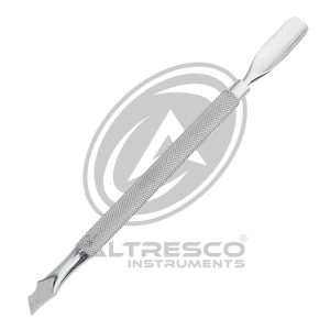 cuticle pusher