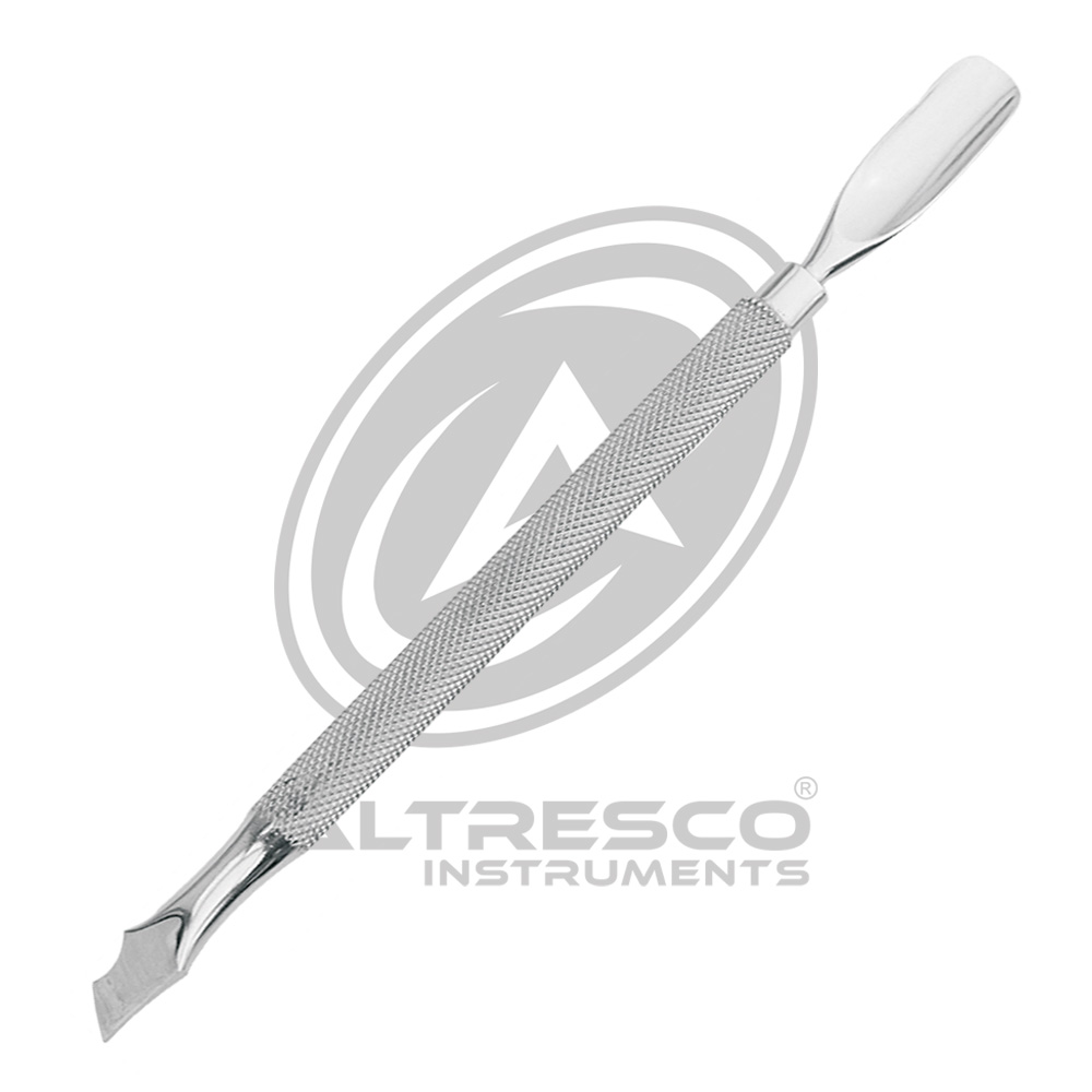 cuticle pusher