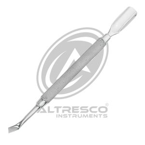 cuticle pusher